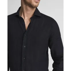 Ruban Linen Shirt
