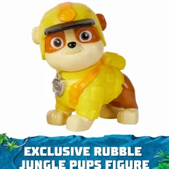 Rubble Rhino Vehicle Two-Piece Set