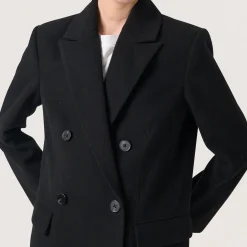 Rubie Blazer Coat