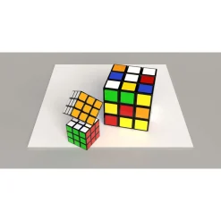 Rubik's Amazing Box Of Tricks