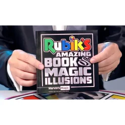 Rubik's Amazing Box Of Tricks