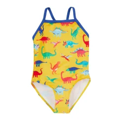 Ruby Dinosaur Swimsuit