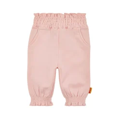 Ruffle Sweatpants