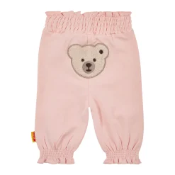 Ruffle Sweatpants