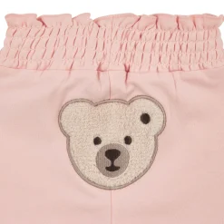 Ruffle Sweatpants