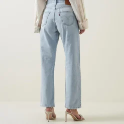 90s 501® Straight Leg Jeans