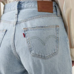 90s 501® Straight Leg Jeans