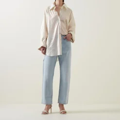 90s 501® Straight Leg Jeans