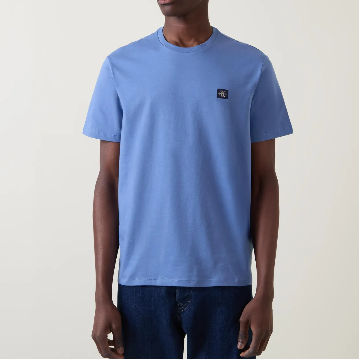 30s Classic Logo Badge T-Shirt