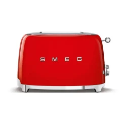 50'S Retro Style Aesthetic 2 Slice Toaster