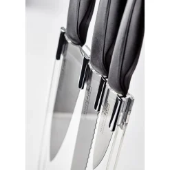 Sabatier IP Knife Block Three-Piece Set