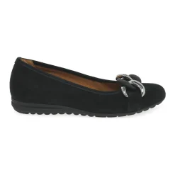 Sabia Shoes