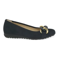 Sabia Shoes