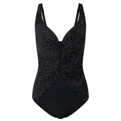 Sabina Polka Dot Swimsuit