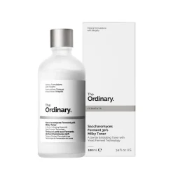 Saccharomyces Ferment 30% Milky Toner
