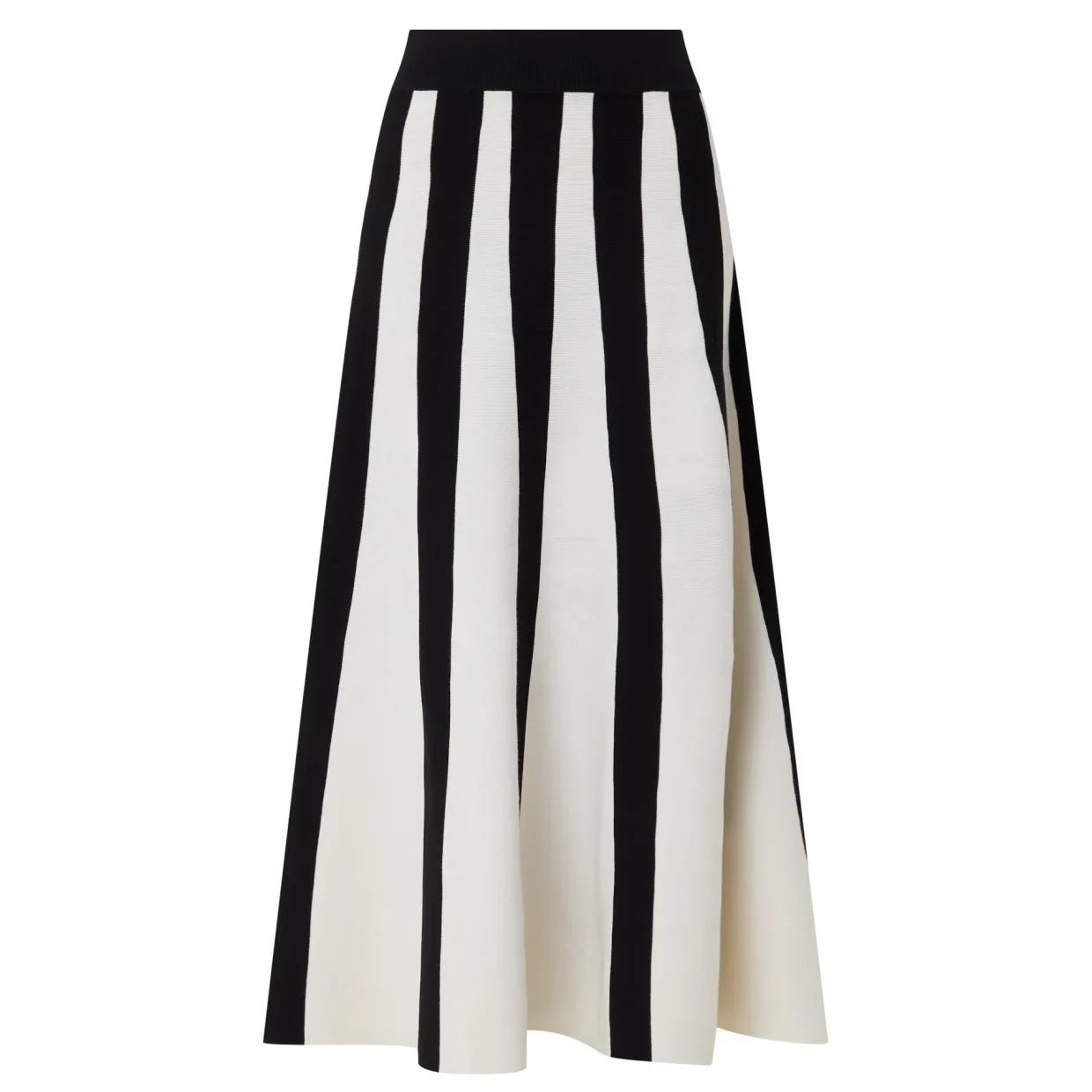 Sacco Flared Skirt