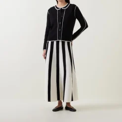 Sacco Knit Cardigan