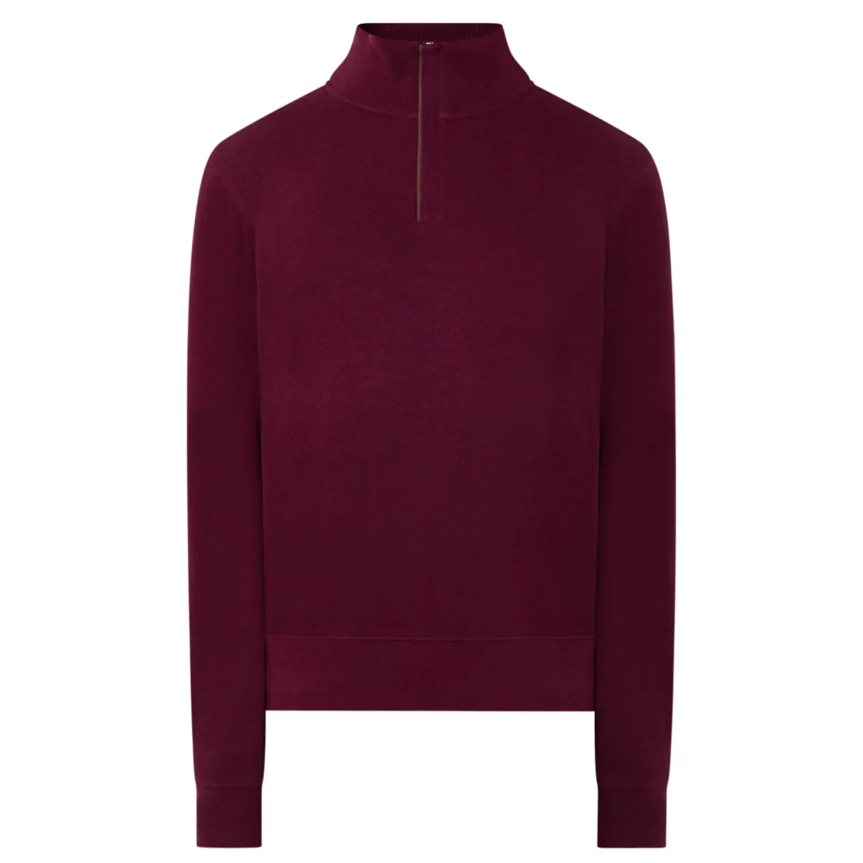 Sacker Half-Zip Sweater