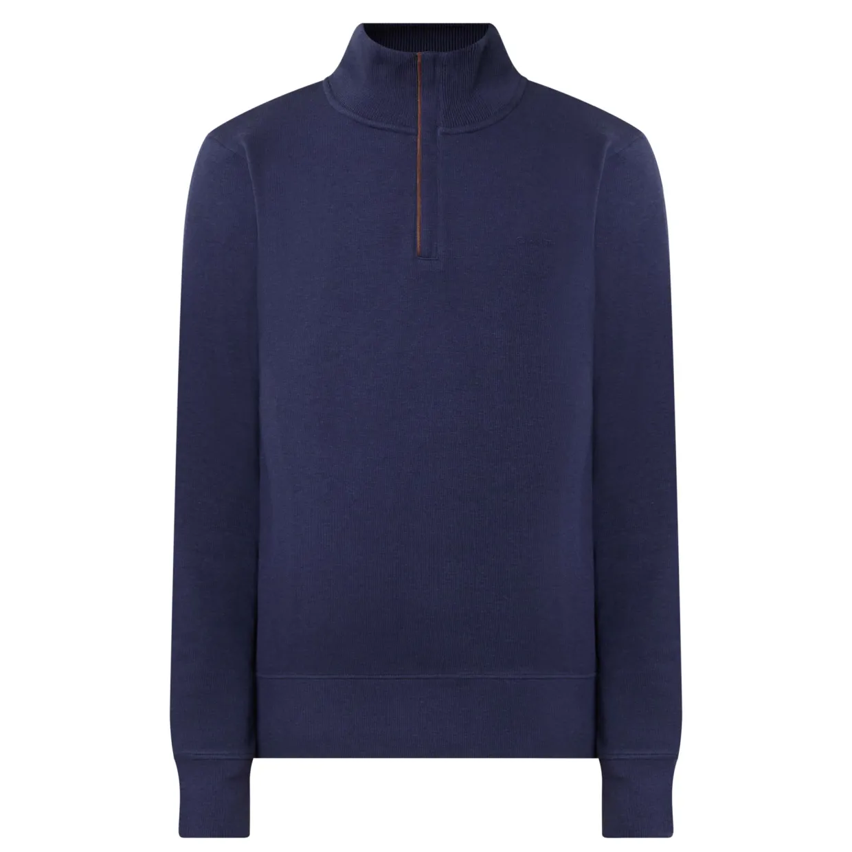 Sacker Half-Zip Sweater