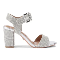 Sadie Embellished Sandals