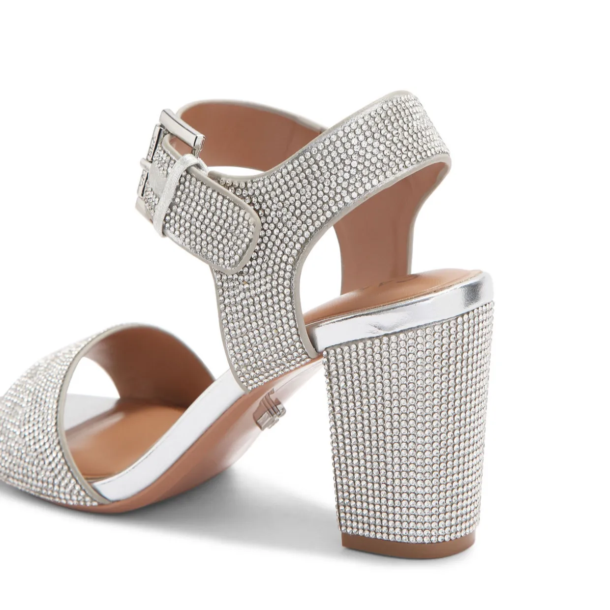 Sadie Embellished Sandals