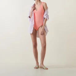 Sadie One-Piece Swimsuit