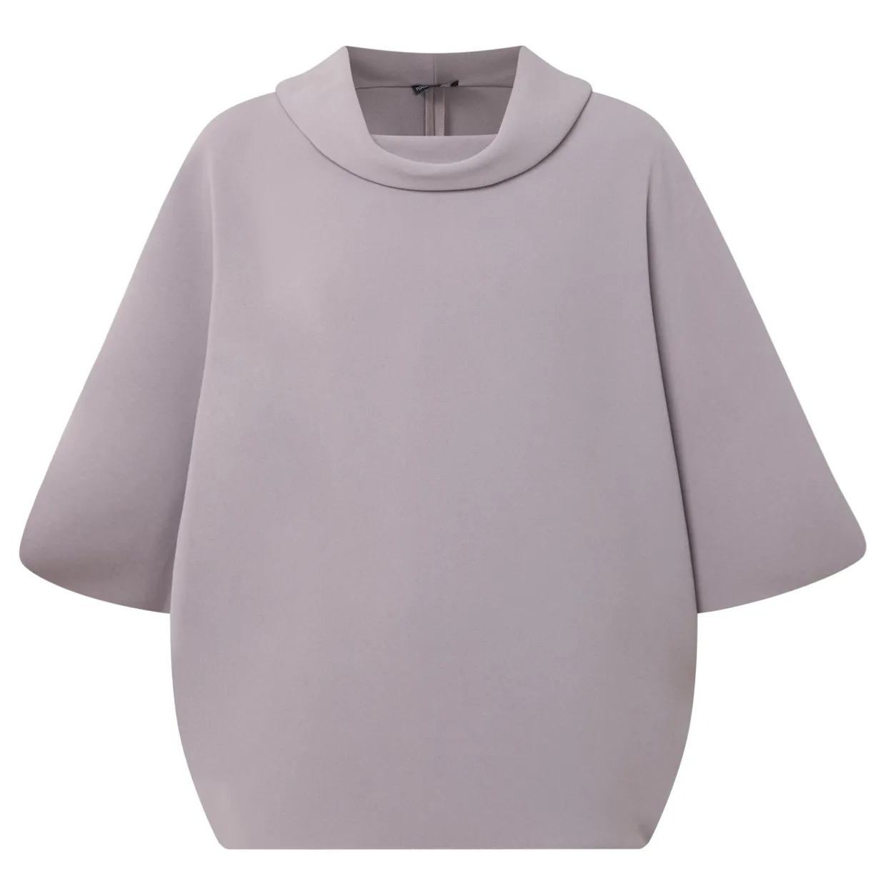 Sage Cowl Blouse