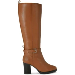 Sage Knee-High Boots