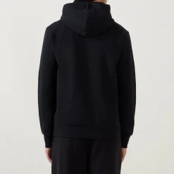 Saggy Full-Zip Hoodie