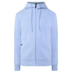 Saggy Logo Hoodie