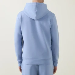 Saggy Logo Hoodie