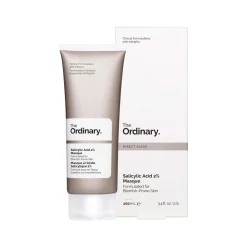 Salicylic Acid 2% Masque