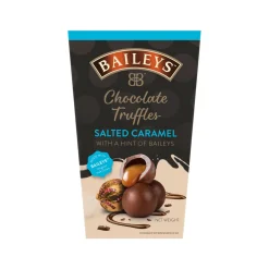 Salted Caramel Truffle Box 205g