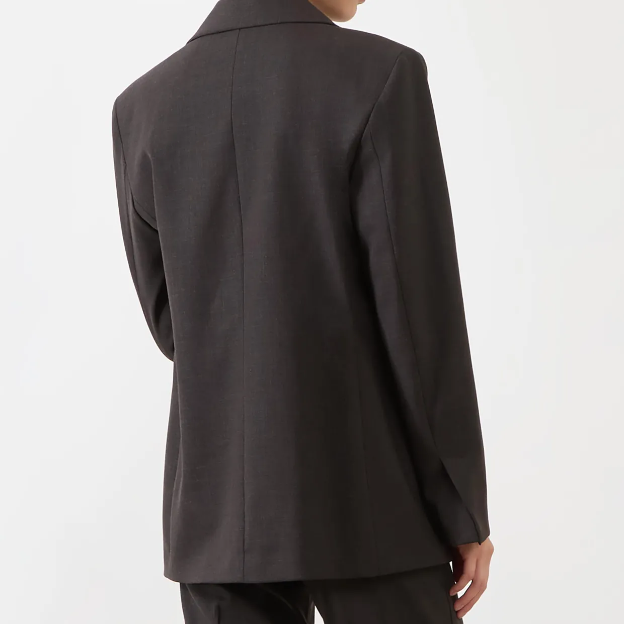 Samara Double Breasted Blazer