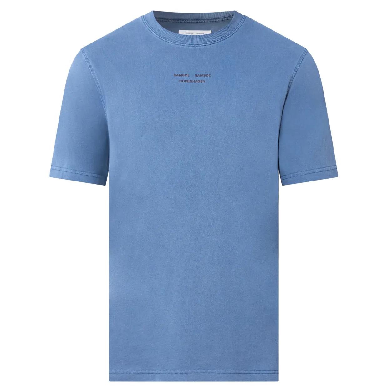 Samarcus Logo T-Shirt