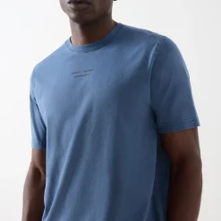Samarcus Logo T-Shirt