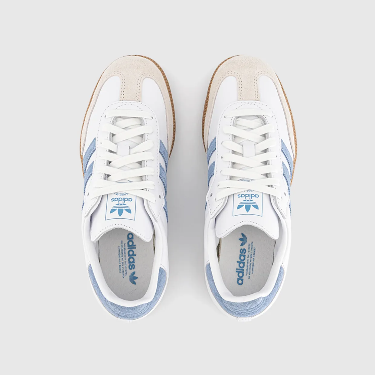 Samba OG Trainers