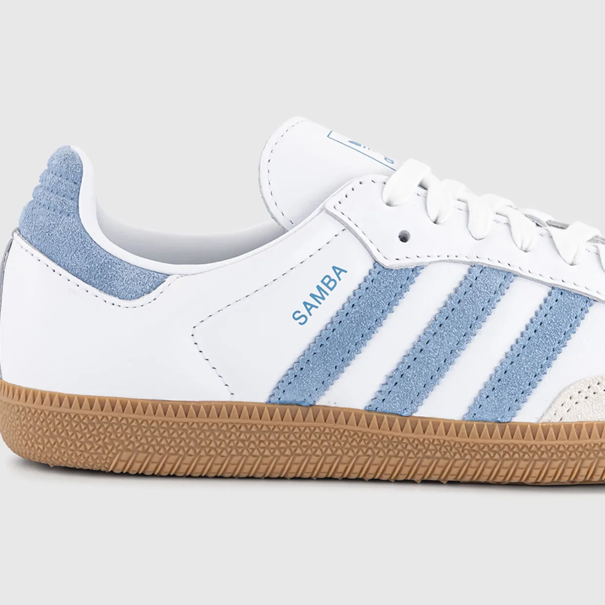 Samba OG Trainers
