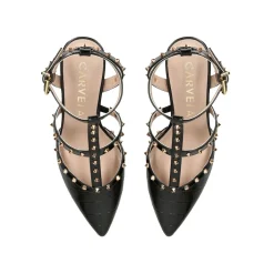 Samba Studded Courts