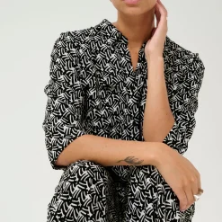 Sanne Printed Jumpsuit