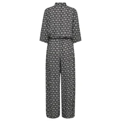 Sanne Printed Jumpsuit