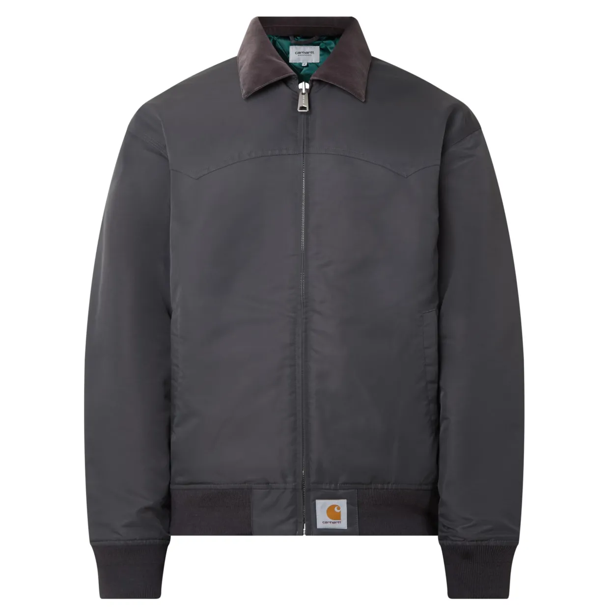 Santa Fe Alumni Jacket