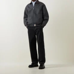 Santa Fe Alumni Jacket