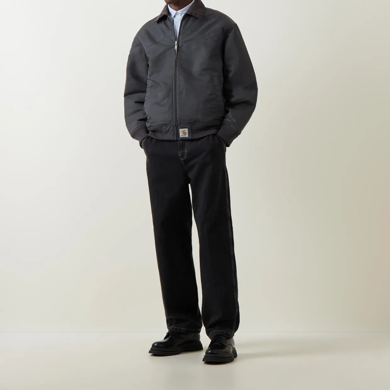 Santa Fe Alumni Jacket