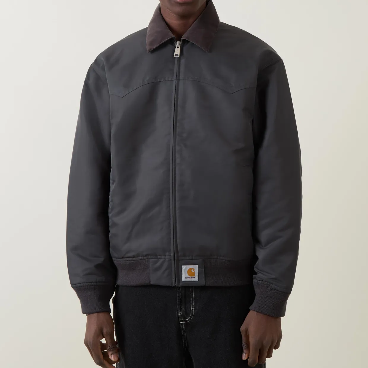 Santa Fe Alumni Jacket