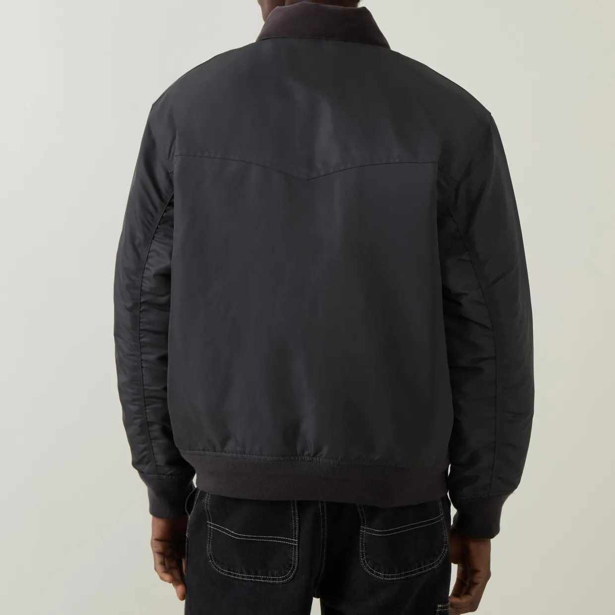 Santa Fe Alumni Jacket