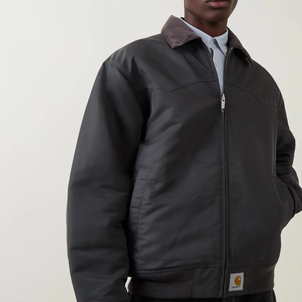 Santa Fe Alumni Jacket