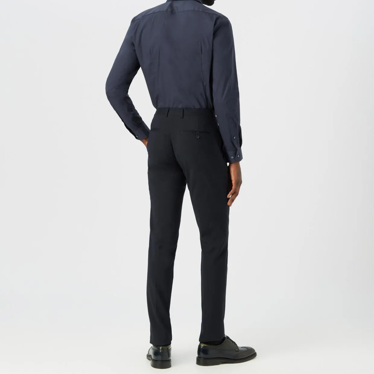 Santos Slim Fit Shirt