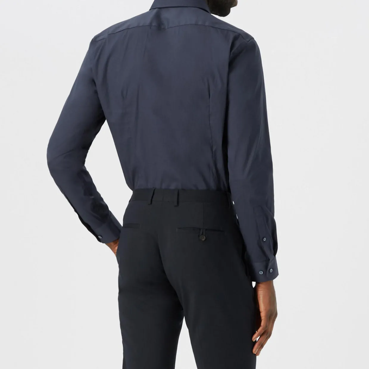 Santos Slim Fit Shirt