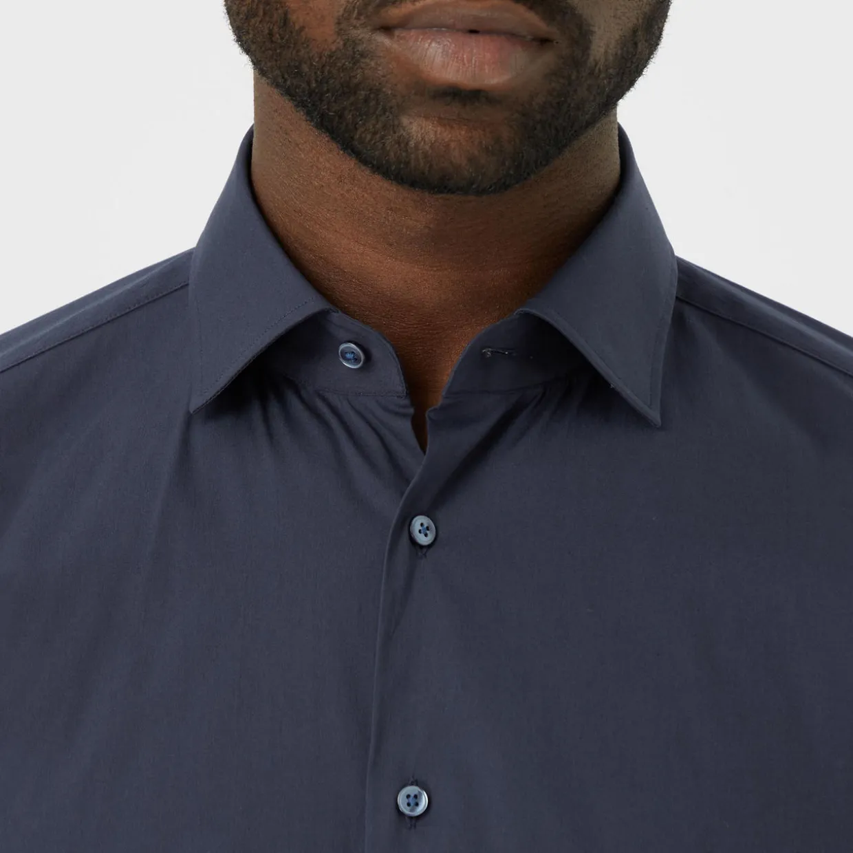 Santos Slim Fit Shirt